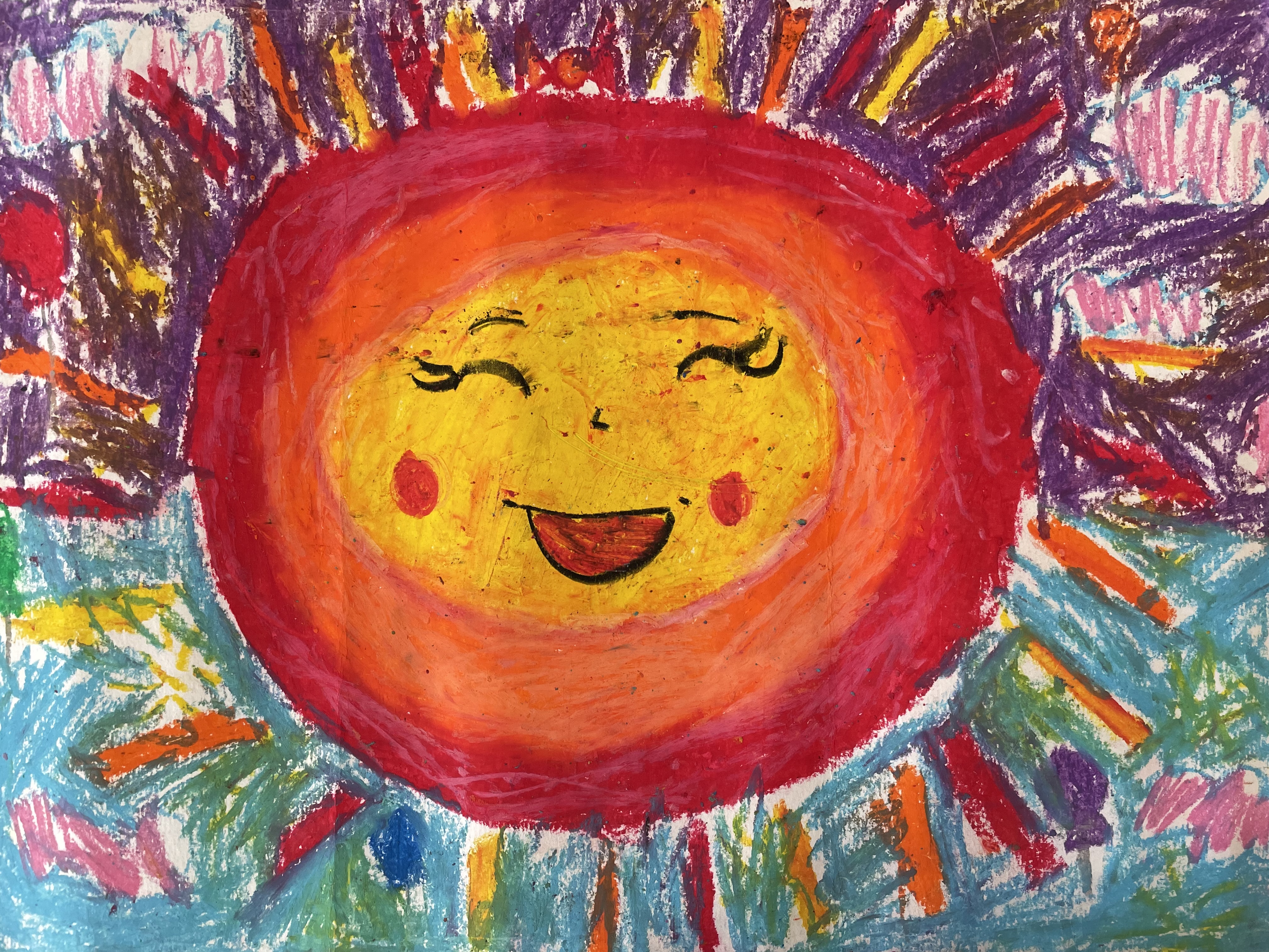 さなのちゃんDAYS